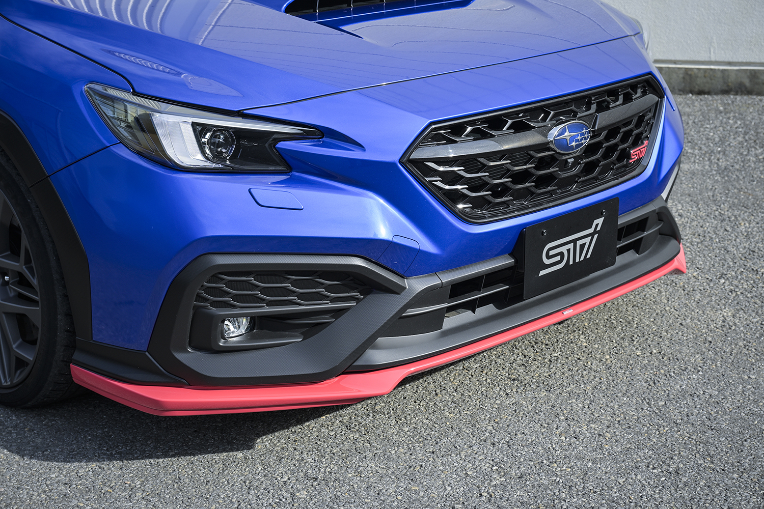 スバルが「WRX STI Sport♯」をはじめとした特別仕様車を大量発表で会場大盛り上がり【東京オートサロン2026】 〜 画像78