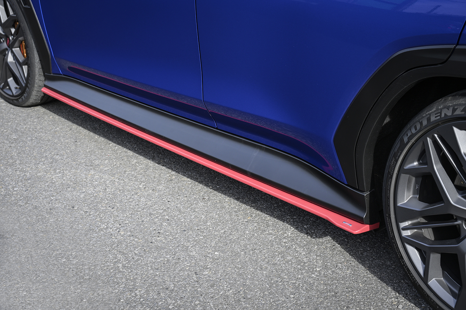 スバルが「WRX STI Sport♯」をはじめとした特別仕様車を大量発表で会場大盛り上がり【東京オートサロン2026】 〜 画像81