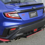 【画像】WRXに待望のMTモデルが登場！　いまなら「生」で見て触れられる!!【東京オートサロン2026】 〜 画像82