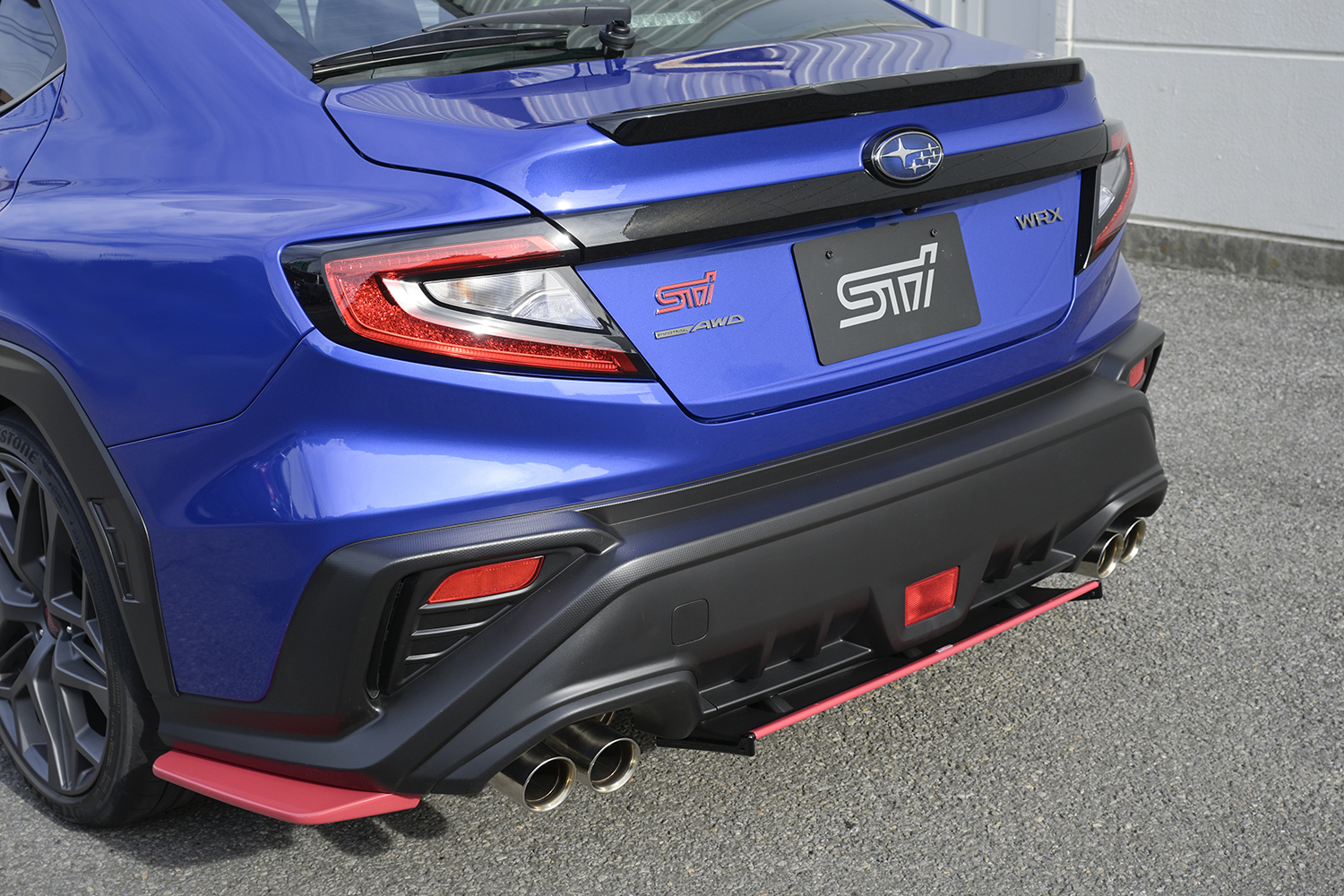 スバルが「WRX STI Sport♯」をはじめとした特別仕様車を大量発表で会場大盛り上がり【東京オートサロン2026】 〜 画像82