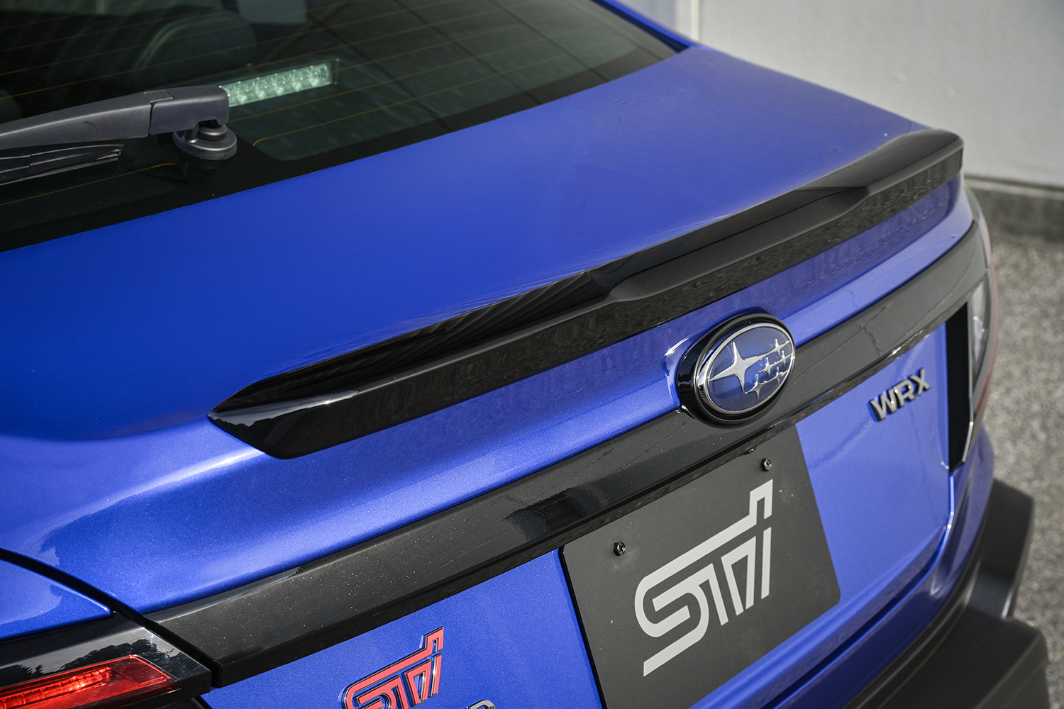 スバルが「WRX STI Sport♯」をはじめとした特別仕様車を大量発表で会場大盛り上がり【東京オートサロン2026】 〜 画像83