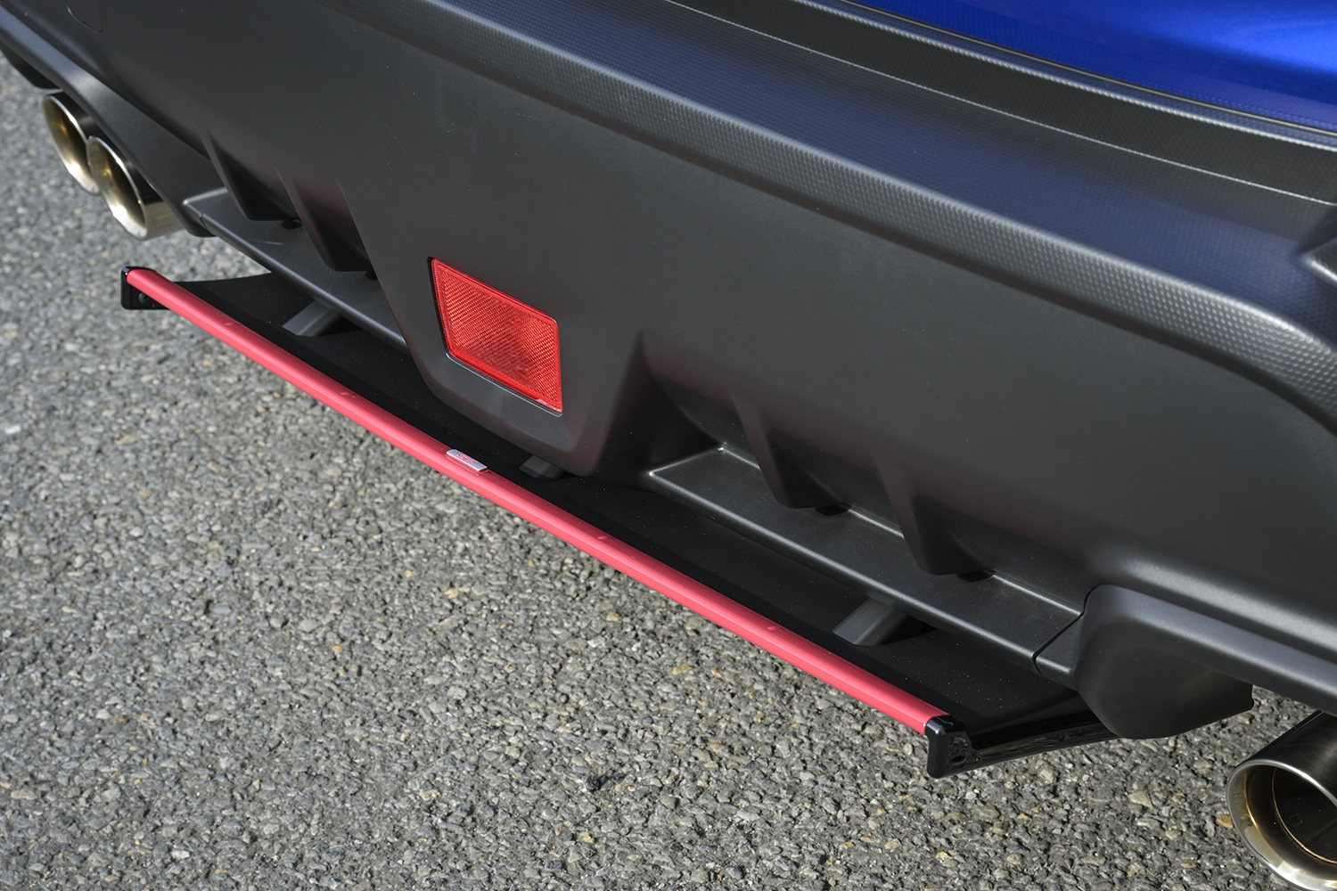 スバルが「WRX STI Sport♯」をはじめとした特別仕様車を大量発表で会場大盛り上がり【東京オートサロン2026】 〜 画像84