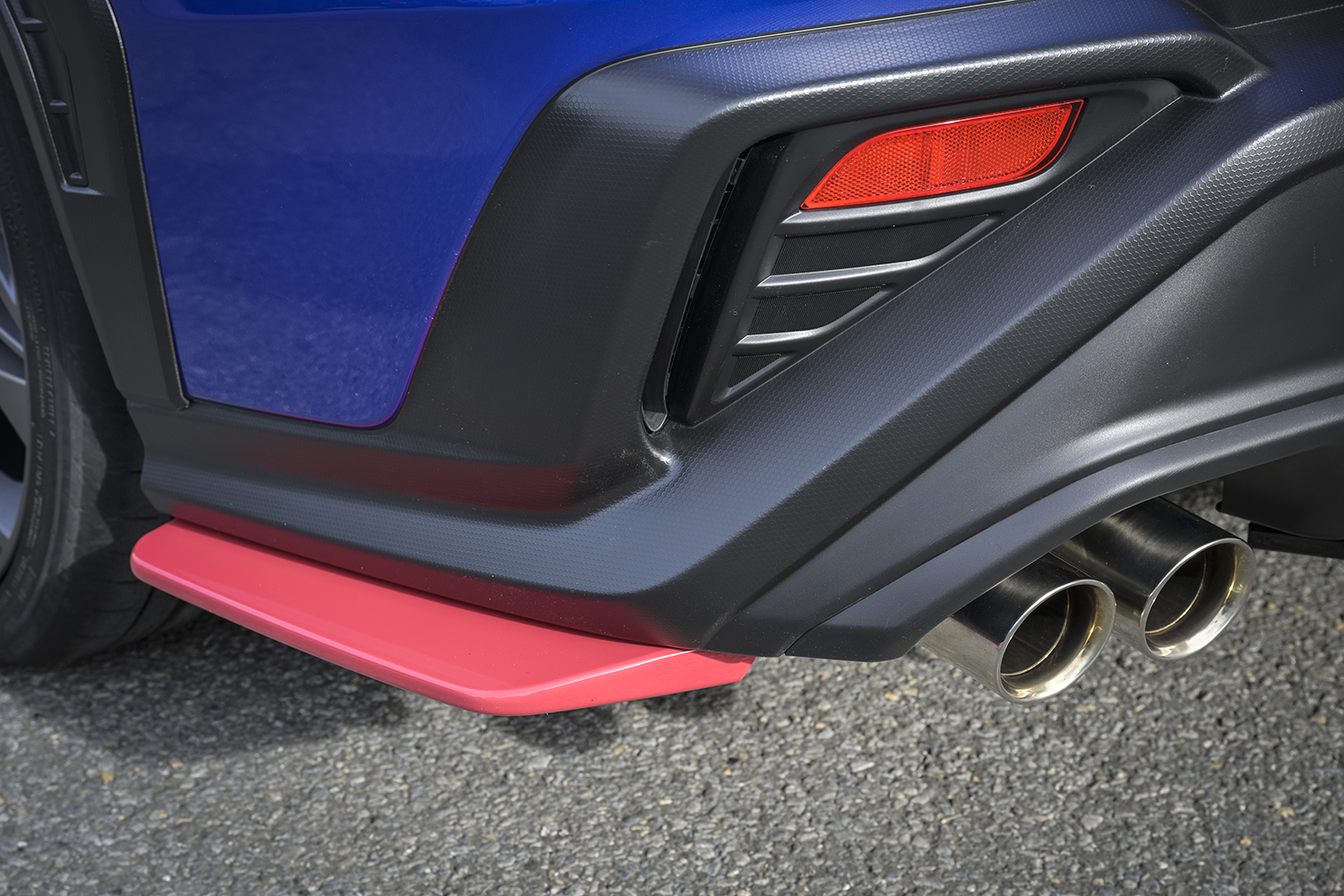 スバルが「WRX STI Sport♯」をはじめとした特別仕様車を大量発表で会場大盛り上がり【東京オートサロン2026】 〜 画像85