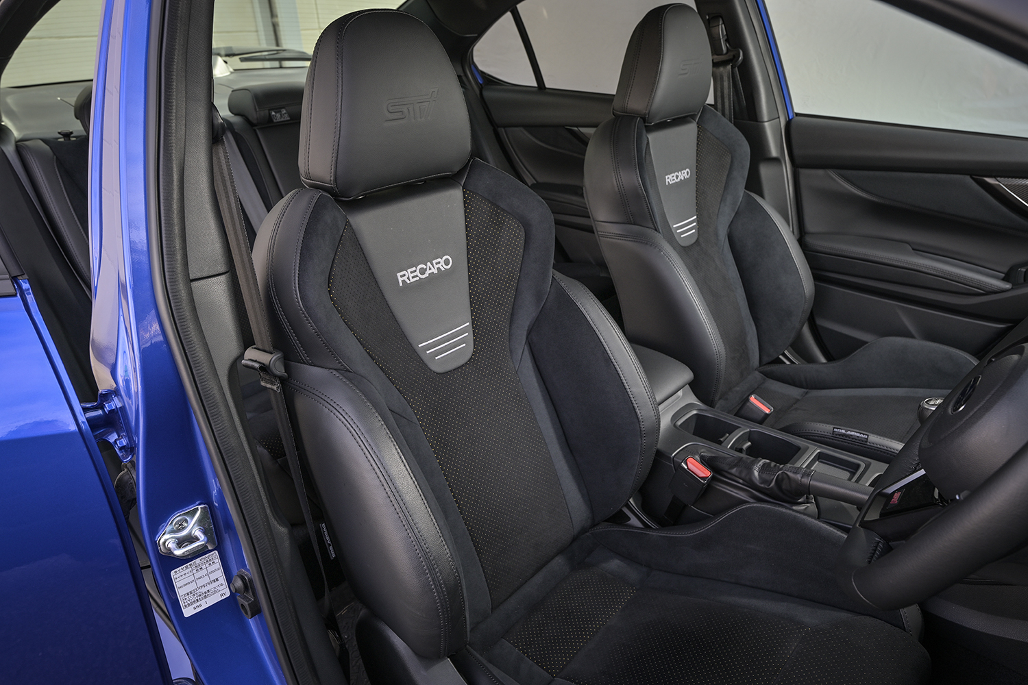 スバルが「WRX STI Sport♯」をはじめとした特別仕様車を大量発表で会場大盛り上がり【東京オートサロン2026】 〜 画像88