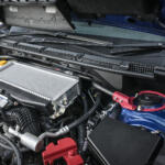 【画像】WRXに待望のMTモデルが登場！　いまなら「生」で見て触れられる!!【東京オートサロン2026】 〜 画像99