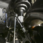 【画像】WRXに待望のMTモデルが登場！　いまなら「生」で見て触れられる!!【東京オートサロン2026】 〜 画像91