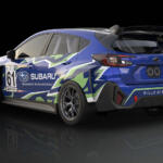 【画像】WRXに待望のMTモデルが登場！　いまなら「生」で見て触れられる!!【東京オートサロン2026】 〜 画像93