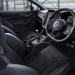 【画像】WRXに待望のMTモデルが登場！　いまなら「生」で見て触れられる!!【東京オートサロン2026】 〜 画像95