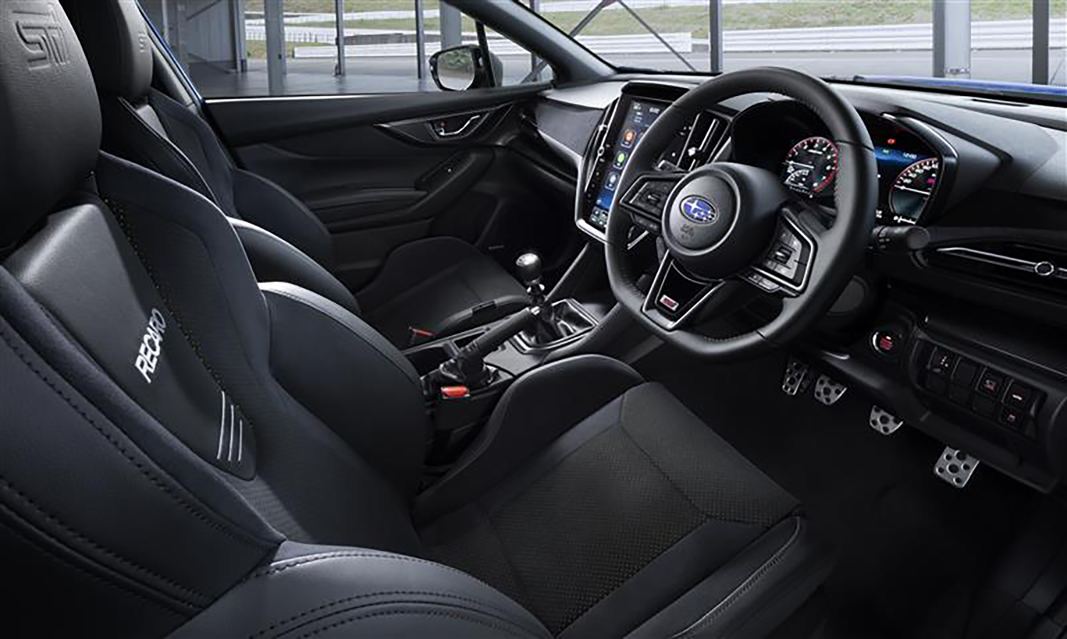 スバルが「WRX STI Sport♯」をはじめとした特別仕様車を大量発表で会場大盛り上がり【東京オートサロン2026】 〜 画像95