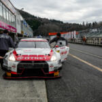 【画像】元チャンピオンマシンの全開走行に同乗者絶句！　「オートメッセリアル in 岡山国際サーキット2025」にてGT NETがGTマシンの同乗体験を開催 〜 画像40