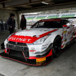 【画像】元チャンピオンマシンの全開走行に同乗者絶句！　「オートメッセリアル in 岡山国際サーキット2025」にてGT NETがGTマシンの同乗体験を開催 〜 画像3