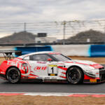 【画像】元チャンピオンマシンの全開走行に同乗者絶句！　「オートメッセリアル in 岡山国際サーキット2025」にてGT NETがGTマシンの同乗体験を開催 〜 画像41