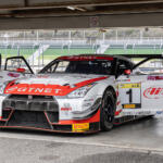 【画像】元チャンピオンマシンの全開走行に同乗者絶句！　「オートメッセリアル in 岡山国際サーキット2025」にてGT NETがGTマシンの同乗体験を開催 〜 画像5