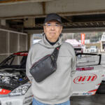 【画像】元チャンピオンマシンの全開走行に同乗者絶句！　「オートメッセリアル in 岡山国際サーキット2025」にてGT NETがGTマシンの同乗体験を開催 〜 画像7