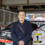 【画像】元チャンピオンマシンの全開走行に同乗者絶句！　「オートメッセリアル in 岡山国際サーキット2025」にてGT NETがGTマシンの同乗体験を開催 〜 画像46