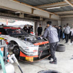 【画像】元チャンピオンマシンの全開走行に同乗者絶句！　「オートメッセリアル in 岡山国際サーキット2025」にてGT NETがGTマシンの同乗体験を開催 〜 画像9