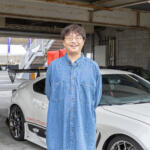 【画像】元チャンピオンマシンの全開走行に同乗者絶句！　「オートメッセリアル in 岡山国際サーキット2025」にてGT NETがGTマシンの同乗体験を開催 〜 画像49