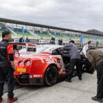 【画像】元チャンピオンマシンの全開走行に同乗者絶句！　「オートメッセリアル in 岡山国際サーキット2025」にてGT NETがGTマシンの同乗体験を開催 〜 画像44