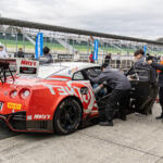 【画像】元チャンピオンマシンの全開走行に同乗者絶句！　「オートメッセリアル in 岡山国際サーキット2025」にてGT NETがGTマシンの同乗体験を開催 〜 画像20