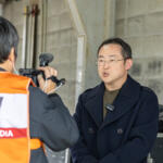 【画像】元チャンピオンマシンの全開走行に同乗者絶句！　「オートメッセリアル in 岡山国際サーキット2025」にてGT NETがGTマシンの同乗体験を開催 〜 画像23