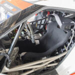 【画像】元チャンピオンマシンの全開走行に同乗者絶句！　「オートメッセリアル in 岡山国際サーキット2025」にてGT NETがGTマシンの同乗体験を開催 〜 画像28