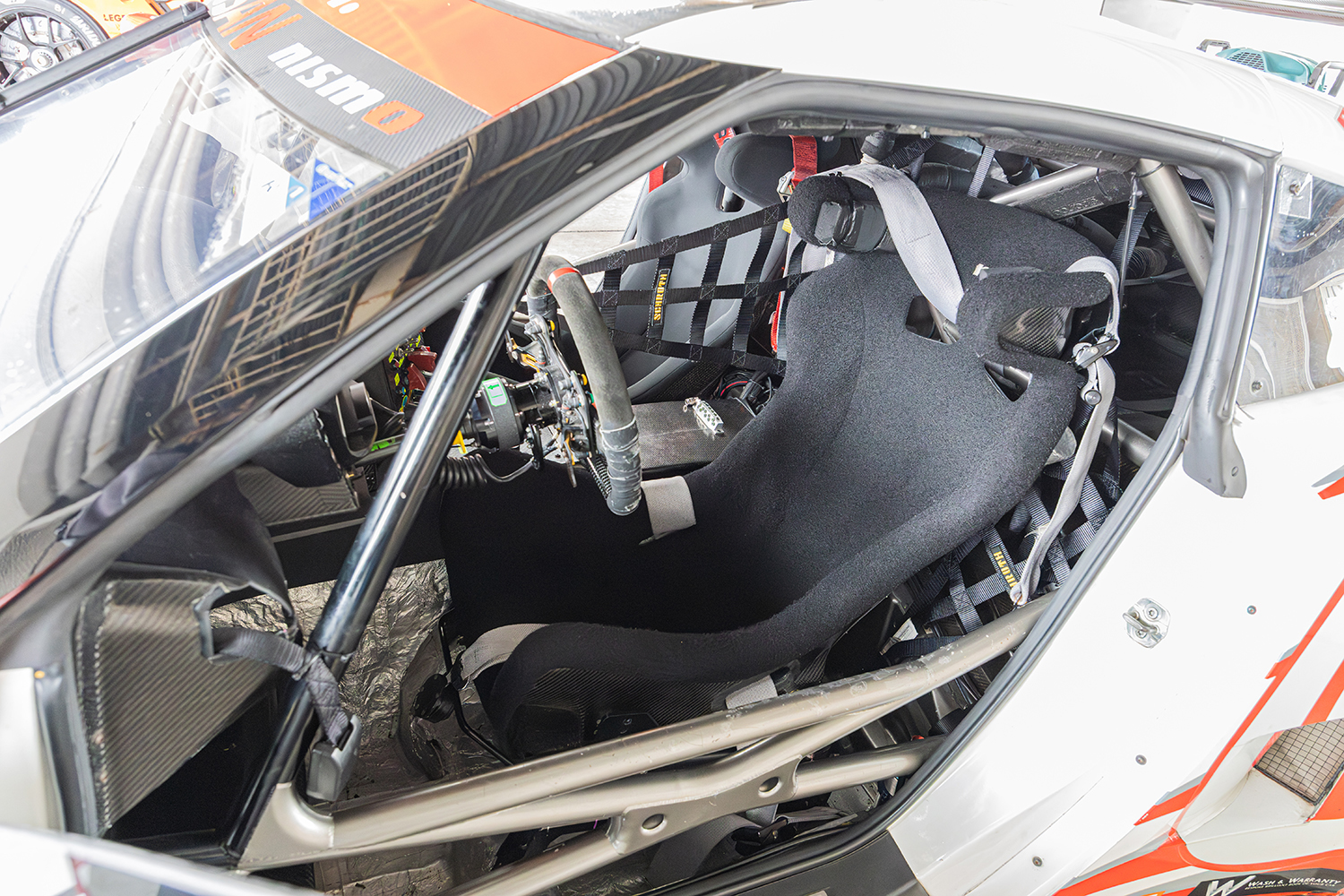 　「オートメッセリアルin岡山国際サーキット2025」にてGT NETがGTマシンの同乗体験を開催 〜 画像28