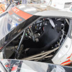 【画像】元チャンピオンマシンの全開走行に同乗者絶句！　「オートメッセリアル in 岡山国際サーキット2025」にてGT NETがGTマシンの同乗体験を開催 〜 画像29