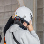 【画像】元チャンピオンマシンの全開走行に同乗者絶句！　「オートメッセリアル in 岡山国際サーキット2025」にてGT NETがGTマシンの同乗体験を開催 〜 画像31