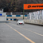 【画像】元チャンピオンマシンの全開走行に同乗者絶句！　「オートメッセリアル in 岡山国際サーキット2025」にてGT NETがGTマシンの同乗体験を開催 〜 画像32