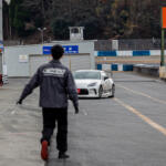 【画像】元チャンピオンマシンの全開走行に同乗者絶句！　「オートメッセリアル in 岡山国際サーキット2025」にてGT NETがGTマシンの同乗体験を開催 〜 画像34