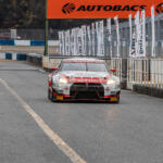 【画像】元チャンピオンマシンの全開走行に同乗者絶句！　「オートメッセリアル in 岡山国際サーキット2025」にてGT NETがGTマシンの同乗体験を開催 〜 画像35