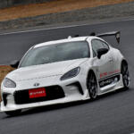 【画像】元チャンピオンマシンの全開走行に同乗者絶句！　「オートメッセリアル in 岡山国際サーキット2025」にてGT NETがGTマシンの同乗体験を開催 〜 画像39