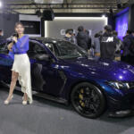 バカッ速のM2が降臨！　ニュルを７分25秒で駆け抜けるM2 CSの恐るべき性能【東京オートサロン2026】