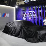 【画像】バカッ速のM2が降臨！　ニュルを７分25秒で駆け抜けるM2 CSの恐るべき性能【東京オートサロン2026】 〜 画像2