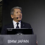 【画像】バカッ速のM2が降臨！　ニュルを７分25秒で駆け抜けるM2 CSの恐るべき性能【東京オートサロン2026】 〜 画像5