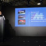 【画像】バカッ速のM2が降臨！　ニュルを７分25秒で駆け抜けるM2 CSの恐るべき性能【東京オートサロン2026】 〜 画像7