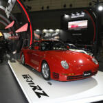 ストリート最強でサーキットも楽しめるスポーツタイヤ「POTENZA RE-71RZ」！　レーシングドライバーも絶賛するその中身とは【東京オートサロン2026】