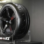 【画像】ストリート最強でサーキットも楽しめるスポーツタイヤ「POTENZA RE-71RZ」！　レーシングドライバーも絶賛するその中身とは【東京オートサロン2026】 〜 画像8