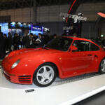 【画像】ストリート最強でサーキットも楽しめるスポーツタイヤ「POTENZA RE-71RZ」！　レーシングドライバーも絶賛するその中身とは【東京オートサロン2026】 〜 画像3