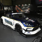 【画像】ストリート最強でサーキットも楽しめるスポーツタイヤ「POTENZA RE-71RZ」！　レーシングドライバーも絶賛するその中身とは【東京オートサロン2026】 〜 画像4