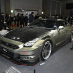 【画像】ストリート最強でサーキットも楽しめるスポーツタイヤ「POTENZA RE-71RZ」！　レーシングドライバーも絶賛するその中身とは【東京オートサロン2026】 〜 画像5