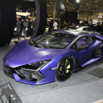 【画像】ストリート最強でサーキットも楽しめるスポーツタイヤ「POTENZA RE-71RZ」！　レーシングドライバーも絶賛するその中身とは【東京オートサロン2026】 〜 画像10