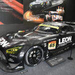 【画像】ストリート最強でサーキットも楽しめるスポーツタイヤ「POTENZA RE-71RZ」！　レーシングドライバーも絶賛するその中身とは【東京オートサロン2026】 〜 画像6