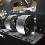 【画像】ストリート最強でサーキットも楽しめるスポーツタイヤ「POTENZA RE-71RZ」！　レーシングドライバーも絶賛するその中身とは【東京オートサロン2026】 〜 画像7