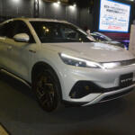 【画像】ガチで日本獲りを狙う軽EV「ラッコ」も登場！　BYDの本気がスゴすぎる【東京オートサロン2026】 〜 画像14