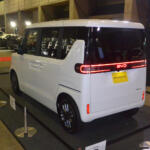 【画像】ガチで日本獲りを狙う軽EV「ラッコ」も登場！　BYDの本気がスゴすぎる【東京オートサロン2026】 〜 画像3