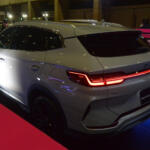 【画像】ガチで日本獲りを狙う軽EV「ラッコ」も登場！　BYDの本気がスゴすぎる【東京オートサロン2026】 〜 画像6