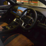 【画像】ガチで日本獲りを狙う軽EV「ラッコ」も登場！　BYDの本気がスゴすぎる【東京オートサロン2026】 〜 画像11