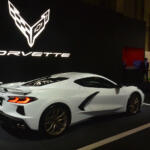 【画像】NAエンジンなのに646馬力！　現行コルベット最強のZ06の放つオーラがヤバい【東京オートサロン2026】 〜 画像1