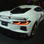 【画像】NAエンジンなのに646馬力！　現行コルベット最強のZ06の放つオーラがヤバい【東京オートサロン2026】 〜 画像12